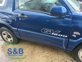 Suzuki Vitara  picture 25