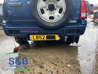 Suzuki Vitara  picture 32