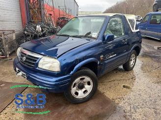 Suzuki Vitara  picture 15