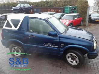 Suzuki Vitara  picture 7