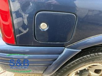 Suzuki Vitara  picture 21