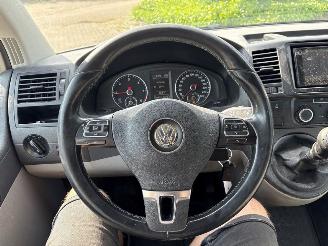 Volkswagen Transporter 2.0 TDI DRF Bestel  Diesel 1.968cc 62kW (84pk) FWD 2009-09/2015-08 (7E; 7F; 7H) CAAA picture 14