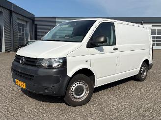 Volkswagen Transporter 2.0 TDI DRF Bestel  Diesel 1.968cc 62kW (84pk) FWD 2009-09/2015-08 (7E; 7F; 7H) CAAA picture 2
