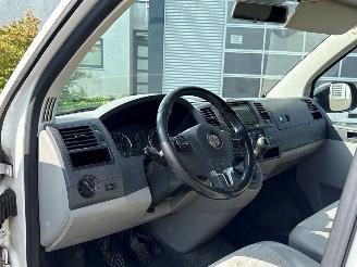 Volkswagen Transporter 2.0 TDI DRF Bestel  Diesel 1.968cc 62kW (84pk) FWD 2009-09/2015-08 (7E; 7F; 7H) CAAA picture 27