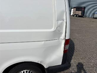 Volkswagen Transporter 2.0 TDI DRF Bestel  Diesel 1.968cc 62kW (84pk) FWD 2009-09/2015-08 (7E; 7F; 7H) CAAA picture 11