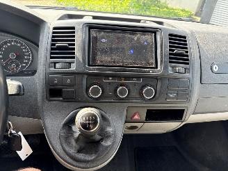 Volkswagen Transporter 2.0 TDI DRF Bestel  Diesel 1.968cc 62kW (84pk) FWD 2009-09/2015-08 (7E; 7F; 7H) CAAA picture 16