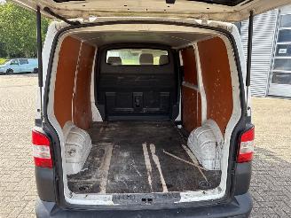 Volkswagen Transporter 2.0 TDI DRF Bestel  Diesel 1.968cc 62kW (84pk) FWD 2009-09/2015-08 (7E; 7F; 7H) CAAA picture 21
