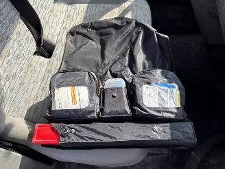 Volkswagen Transporter 2.0 TDI DRF Bestel  Diesel 1.968cc 62kW (84pk) FWD 2009-09/2015-08 (7E; 7F; 7H) CAAA picture 24