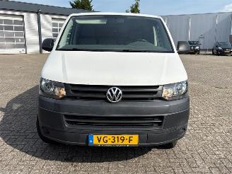 Volkswagen Transporter 2.0 TDI DRF Bestel  Diesel 1.968cc 62kW (84pk) FWD 2009-09/2015-08 (7E; 7F; 7H) CAAA picture 4