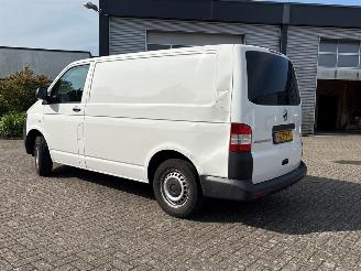 Volkswagen Transporter 2.0 TDI DRF Bestel  Diesel 1.968cc 62kW (84pk) FWD 2009-09/2015-08 (7E; 7F; 7H) CAAA picture 7