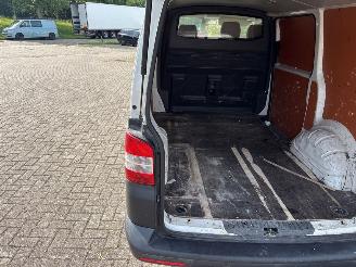 Volkswagen Transporter 2.0 TDI DRF Bestel  Diesel 1.968cc 62kW (84pk) FWD 2009-09/2015-08 (7E; 7F; 7H) CAAA picture 20
