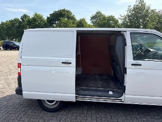 Volkswagen Transporter 2.0 TDI DRF Bestel  Diesel 1.968cc 62kW (84pk) FWD 2009-09/2015-08 (7E; 7F; 7H) CAAA picture 22