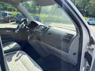 Volkswagen Transporter 2.0 TDI DRF Bestel  Diesel 1.968cc 62kW (84pk) FWD 2009-09/2015-08 (7E; 7F; 7H) CAAA picture 26