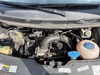 Volkswagen Transporter 2.0 TDI DRF Bestel  Diesel 1.968cc 62kW (84pk) FWD 2009-09/2015-08 (7E; 7F; 7H) CAAA picture 18