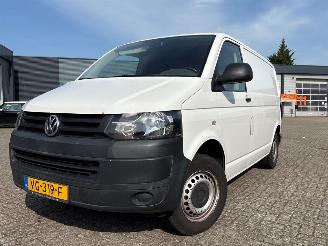 Volkswagen Transporter 2.0 TDI DRF Bestel  Diesel 1.968cc 62kW (84pk) FWD 2009-09/2015-08 (7E; 7F; 7H) CAAA picture 3
