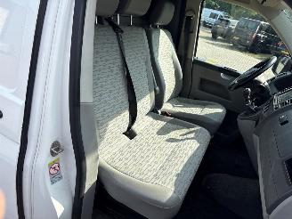 Volkswagen Transporter 2.0 TDI DRF Bestel  Diesel 1.968cc 62kW (84pk) FWD 2009-09/2015-08 (7E; 7F; 7H) CAAA picture 25