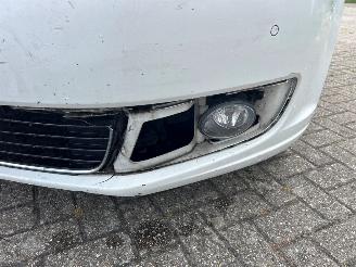 Volkswagen Caddy 1.6 TDI 16V Bestel  Diesel 1.598cc 55kW (75pk) FWD 2010-08/2015-05 (2C) CAYE picture 19