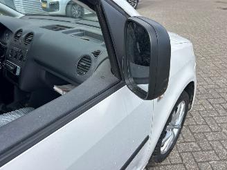 Volkswagen Caddy 1.6 TDI 16V Bestel  Diesel 1.598cc 55kW (75pk) FWD 2010-08/2015-05 (2C) CAYE picture 18