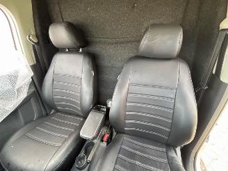 Volkswagen Caddy 1.6 TDI 16V Bestel  Diesel 1.598cc 55kW (75pk) FWD 2010-08/2015-05 (2C) CAYE picture 23