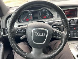 Audi A6 3.2 V6 24V FSI Quattro Sedan 4Dr Benzine 3.123cc 188kW (256pk) 4x4 2004-05/2008-10 (4F2) AUK picture 12