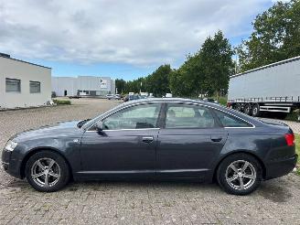 Audi A6 3.2 V6 24V FSI Quattro Sedan 4Dr Benzine 3.123cc 188kW (256pk) 4x4 2004-05/2008-10 (4F2) AUK picture 5