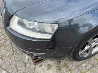 Audi A6 3.2 V6 24V FSI Quattro Sedan 4Dr Benzine 3.123cc 188kW (256pk) 4x4 2004-05/2008-10 (4F2) AUK picture 22