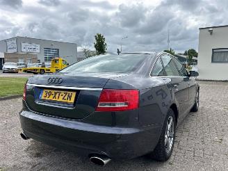 Audi A6 3.2 V6 24V FSI Quattro Sedan 4Dr Benzine 3.123cc 188kW (256pk) 4x4 2004-05/2008-10 (4F2) AUK picture 19