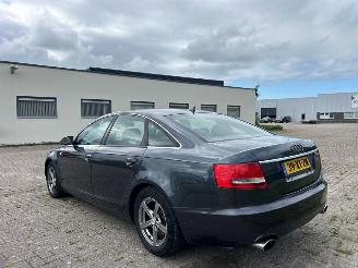 Audi A6 3.2 V6 24V FSI Quattro Sedan 4Dr Benzine 3.123cc 188kW (256pk) 4x4 2004-05/2008-10 (4F2) AUK picture 17