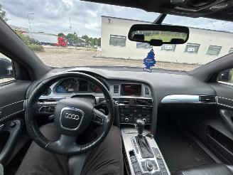 Audi A6 3.2 V6 24V FSI Quattro Sedan 4Dr Benzine 3.123cc 188kW (256pk) 4x4 2004-05/2008-10 (4F2) AUK picture 29