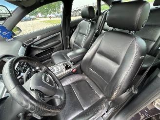 Audi A6 3.2 V6 24V FSI Quattro Sedan 4Dr Benzine 3.123cc 188kW (256pk) 4x4 2004-05/2008-10 (4F2) AUK picture 10