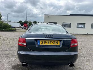 Audi A6 3.2 V6 24V FSI Quattro Sedan 4Dr Benzine 3.123cc 188kW (256pk) 4x4 2004-05/2008-10 (4F2) AUK picture 18