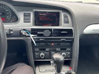 Audi A6 3.2 V6 24V FSI Quattro Sedan 4Dr Benzine 3.123cc 188kW (256pk) 4x4 2004-05/2008-10 (4F2) AUK picture 14