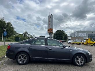 Audi A6 3.2 V6 24V FSI Quattro Sedan 4Dr Benzine 3.123cc 188kW (256pk) 4x4 2004-05/2008-10 (4F2) AUK picture 6