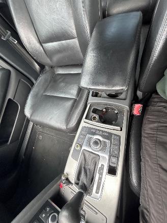 Audi A6 3.2 V6 24V FSI Quattro Sedan 4Dr Benzine 3.123cc 188kW (256pk) 4x4 2004-05/2008-10 (4F2) AUK picture 32