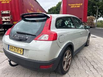Volvo C-30 1.8 16V Hatchback 2Dr Benzine 1.798cc 92kW (125pk) FWD 2006-10/2012-12 (MK21) B4184S11 picture 8
