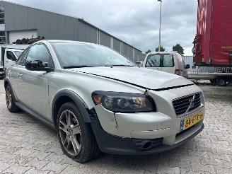 Volvo C-30 1.8 16V Hatchback 2Dr Benzine 1.798cc 92kW (125pk) FWD 2006-10/2012-12 (MK21) B4184S11 picture 6