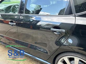 Volkswagen Polo Polo V (6R), Hatchback, 2009 / 2017 1.2 12V picture 24