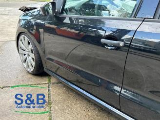 Volkswagen Polo Polo V (6R), Hatchback, 2009 / 2017 1.2 12V picture 18