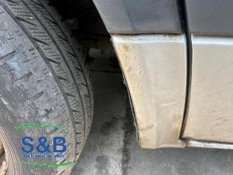 Volkswagen Crafter Crafter, Van, 2006 / 2013 2.5 TDI 30/32/35/46/50 picture 26