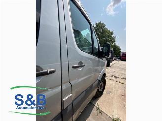 Volkswagen Crafter Crafter, Van, 2006 / 2013 2.5 TDI 30/32/35/46/50 picture 11
