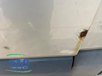 Volkswagen Crafter Crafter, Van, 2006 / 2013 2.5 TDI 30/32/35/46/50 picture 7