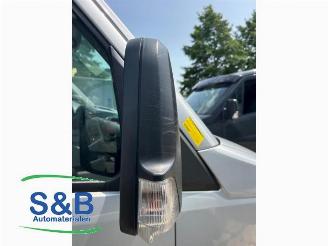 Volkswagen Crafter Crafter, Van, 2006 / 2013 2.5 TDI 30/32/35/46/50 picture 17