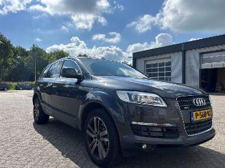 Audi Q7 4.2 2006/6
