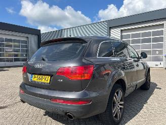 Audi Q7 4.2 picture 7