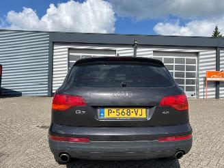 Audi Q7 4.2 picture 6