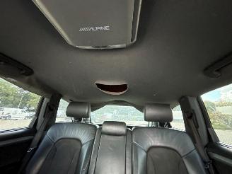 Audi Q7 4.2 picture 26