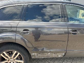 Audi Q7 4.2 picture 20