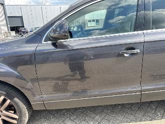 Audi Q7 4.2 picture 15