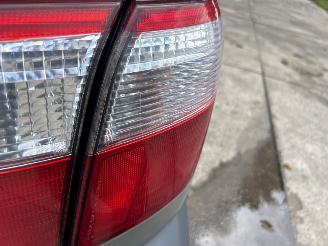 Subaru Forester 2.0 16V X SUV  Benzine 1.994cc 92kW (125pk) 4x4 1998-06/2002-06 (SF5) EJ202 picture 75