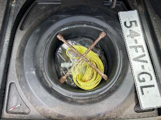 Subaru Forester 2.0 16V X SUV  Benzine 1.994cc 92kW (125pk) 4x4 1998-06/2002-06 (SF5) EJ202 picture 4